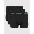 Calvin Klein 0000u2662g Trunk Boxers 3 Enheder