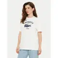 Lacoste T-shirts m. korte ærmer Lacoste TH2733 dame EU S