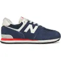 New Balance 574 Sko