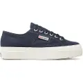 Superga Sneakers Superga 2740 PLATFORM dame 40