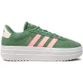 Adidas Vl Court Bold Sko