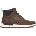 Timberland Timberlandtil mænd. TB0A69DHEM41 Killington Trekker brune lædersko med snørebånd midt på toppen (44), Fast, Blonder, Casual, Sport, Udendørs
