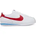 Nike Cortez Leather-sko til mænd - hvid