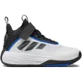 Adidas Sneakers adidas OWNTHEGAME 3.0 K barn 38 2/3