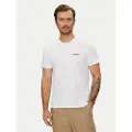 GUESS Gj Cn Slim American Tr T-shirt Med Korte ærmer