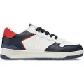 Geox Sneakers Geox J WASHIBA BOY barn 39
