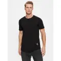 Calvin Klein Jeans Badge T-shirt Med Korte ærmer