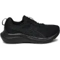 Asics Asicstil kvinder. 1012B681 Træningssko Gel-Contend 9 sort (36), Fast, Blonder, Sport, Multisport