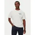 New Balance Athletics Relaxed League T-shirt Med Korte ærmer