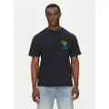 Quiksilver Hw Hypnotic Wave T-shirt Med Korte ærmer