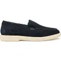 Geox Spherica Ec17 Loafers