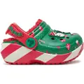 Crocs Mickey Xmas Lined Classic Træsko