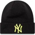 New Era 60565207 League Essential New York Yankees Beanie