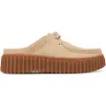 Clarks Shoes Torhill Mule Sandaler