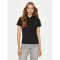 GUESS Gj Slim Kortærmet Polo