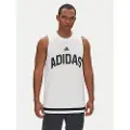 Adidas Seasonal Essentials Us Sport ærmeløs T-shirt