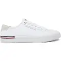 Tommy Hilfiger Core Corporate Vulc Sko