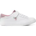 Ralph Lauren Sneakers Polo Ralph Lauren THERON V PS barn 30