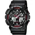 Casio G-shock Ga-100 Ur