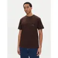 Dc-shoes Star Pocket T-shirt Med Korte ærmer