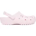 Crocs Classic Floral Cut Out Træsko