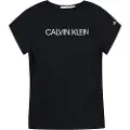 Calvin Klein Institutional Slim T-shirt Med Korte ærmer