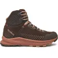 Dolomite Carezza Leather Mid Wp Vandrestøvler
