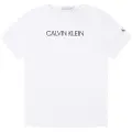 Calvin Klein Jeans Institutional T-shirt Med Korte ærmer