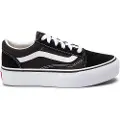 Vans Old Skool Platform Sko