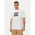 Dc-shoes Star T-shirt Med Korte ærmer