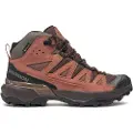 Salomon X Ultra 360 Ltr Mid Goretex Vandrestøvler