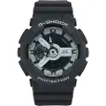 Casio G-shock Ga-110hd-8aer Ur