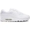 Nike Air Max 90-sko til kvinder - hvid