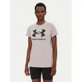 Under Armour Rival Logo T-shirt Med Korte ærmer