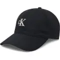 Calvin Klein Small Monogram Baseball Kasket