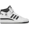 Adidas Originals Mid Top Forum Sko