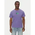 Element Dual T-shirt Med Korte ærmer