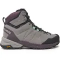 Dolomite Crodarossa Leather High Goretex Vandrestøvler