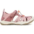 Keen Moxie Børnesandaler