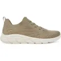 SKECHERS Bobs Bflex Lo Graceful Stride Sko