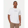 Calvin Klein Superior Wool T-shirt Med Korte ærmer