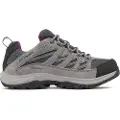 Columbia Crestwood Waterproof Vandresko
