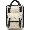 Doughnut Macaroon Backpack grå