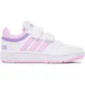 Adidas Sneakers adidas HOOPS 3.0 CF C barn 34