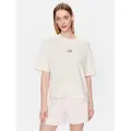 New Balance Athletics Remastered Cotton Boxy T-shirt Med Korte ærmer