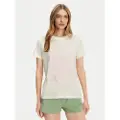 Roxy Oceanregular Po T-shirt hvid