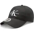 Calvin Klein Jeans Monogram Cap Kasket