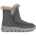 Geox Spherica 4x4 Abx Booties