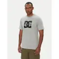 Dc-shoes Star T-shirt Med Korte ærmer