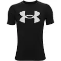 Under Armour Tech Big Logo T-shirt Med Korte ærmer